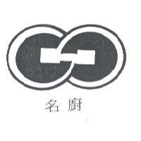 名廚及圖