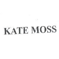 KATE MOSS