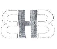 BHB Label two-dimensional