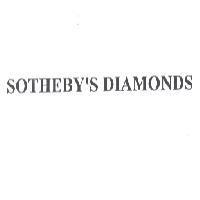 SOTHEBY'S DIAMONDS
