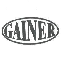 GAINER 及圖