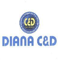 Diana C&D Your Collection 及圖