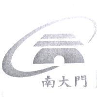 南大門