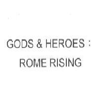 GODS & HEROES ROME RISING