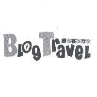 BLOg TraveL 部落客旅行團