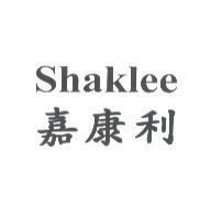 Shaklee 嘉康利