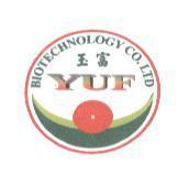 玉富 YUF BIOTECHNOLOGY CO.LTD 及圖