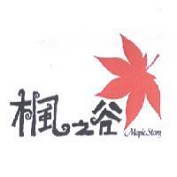 楓之谷及圖