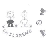 童 の 屋及圖 CHILDREN'S
