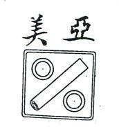 美亞及圖