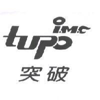 突破 tupo 及圖