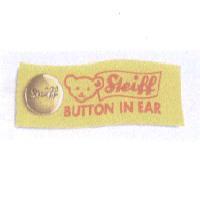 Button in Ear