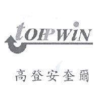 高登安奎爾 toppwin 設計圖