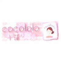 COCOLOLO 小舖及圖