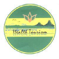 HEALTH TOURISM 及圖