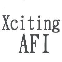 Xciting AFI