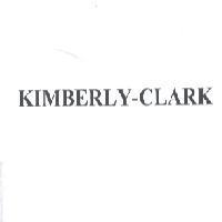 KIMBERLY-CLARK