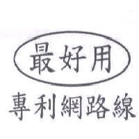 最好用專利網路線