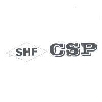 CSP 、 SHF 及圖