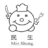 民生 Min Sheng 及圖