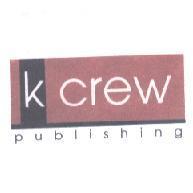 k crew publishing 及圖