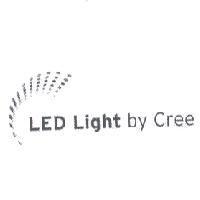 LED LIGHT BY CREE & Design