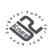 U2Knee Tunes for your knee Surgery.