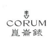 CORUM+Key device+崑崙錶