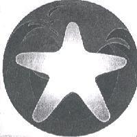 星形設計圖