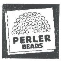 PERLER BEADS & Design