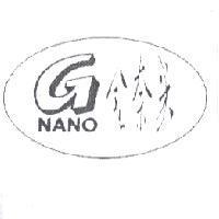 金奈米 Gnano 及圖