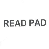 READ PAD