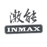 激能 INMAX 及圖