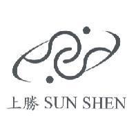 上勝及圖 SUN SHEN