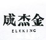 成杰金 ELEKING 
