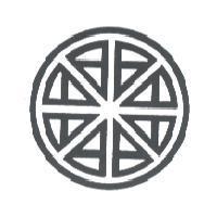 全崴公司標章