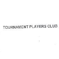 TOURNAMENT PLAYERS CLUB