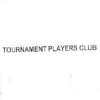 TOURNAMENT PLAYERS CLUB