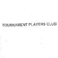 TOURNAMENT PLAYERS CLUB