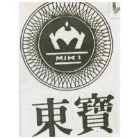 東寶及圖 MIKI