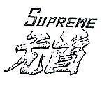 元首 SUPREME 