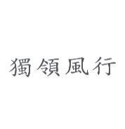 獨領風行