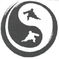 桃園縣鄭子太極拳協會標章