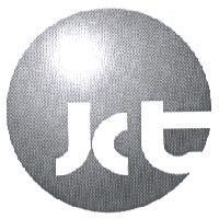 冠登數位科技股份有限公司標章
