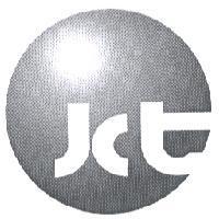 冠登數位科技股份有限公司標章
