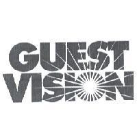 GUEST VISION 及圖