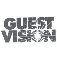 GUEST VISION 及圖
