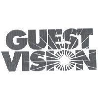GUEST VISION 及圖