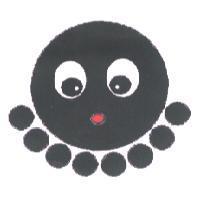 章魚圖