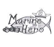 海之尊 marine hero 及設計圖